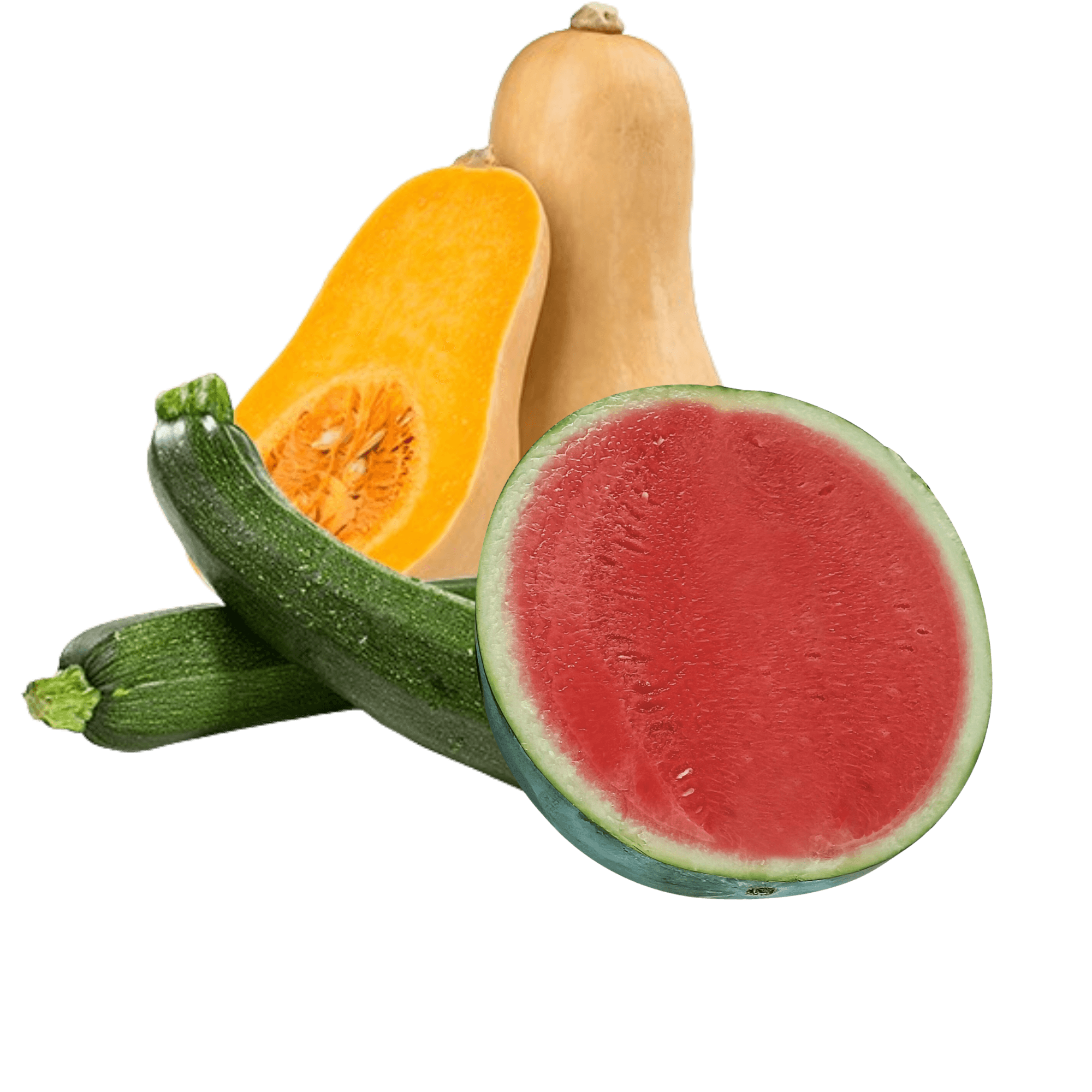 Cucurbits